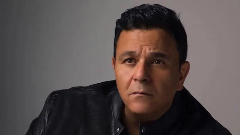 محمد فؤاد: لقائي بعزت أبو عوف نقطة تحول في حياتي الفنية