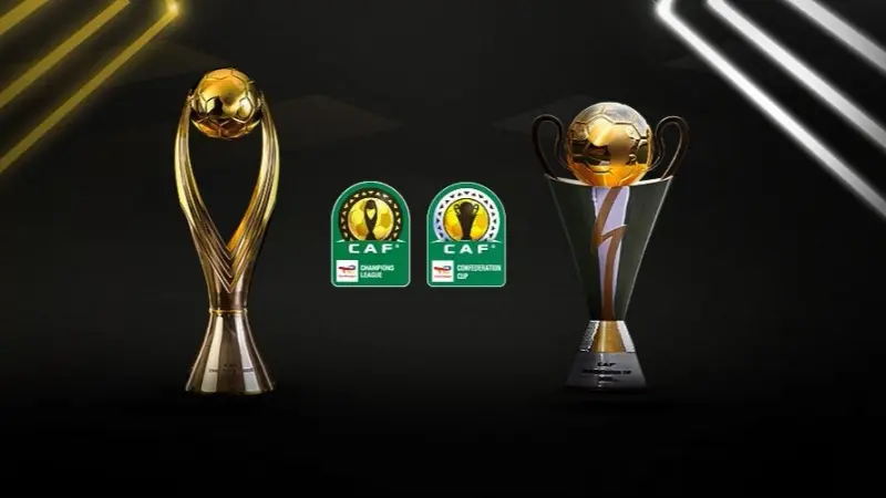 نتائج قرعة دوري أبطال إفريقيا وكأس الكونفدرالية 2025-2026
