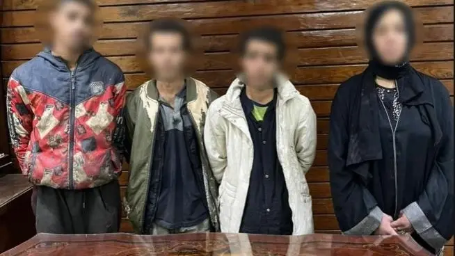 فيديو شبرا الخيمة في مصر.. هذا ما كشفته التحقيقات