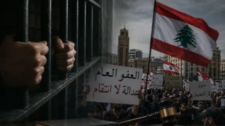 related_news_inside_blogsفيديو - العفو العام يشرذم لبنان.. من المظلوم ومن الظالم؟