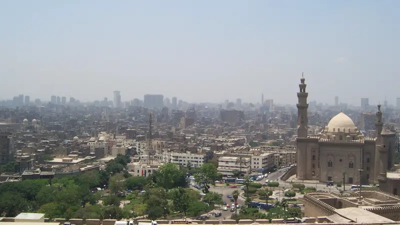 توقعات العالم الهولندي عن زلزال في مصر.. جدل وتوضيح رسمي