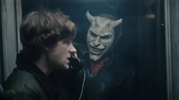 إيراداته بلغت 26.5 مليون دولار.. "بلاك فون 2" الأول في أميركا الشمالية