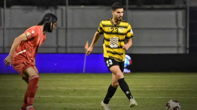 القنوات الناقلة لمباراة الحسين إربد ضد صما في كأس الأردن مع الموعد والتشكيلة