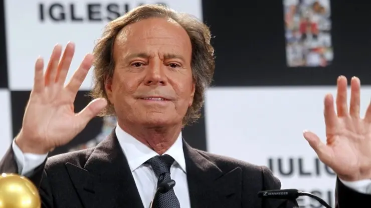 خوليو ينفي اتهامات بالاعتداء الجنسي: أكاذيب مطلقة