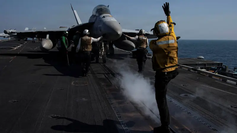 تكتيكات حرب إيران.. كيف حطّم ترامب دفاعات طهران؟