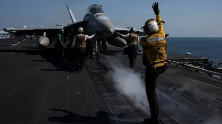 related_news_inside_blogsتكتيكات حرب إيران.. كيف حطّم ترامب دفاعات طهران؟