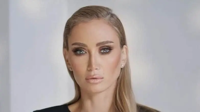 ريهام سعيد تكشف تفاصيل نجاتها من حريق منزلها.. تدخل عاجل أنقذ الأسرة