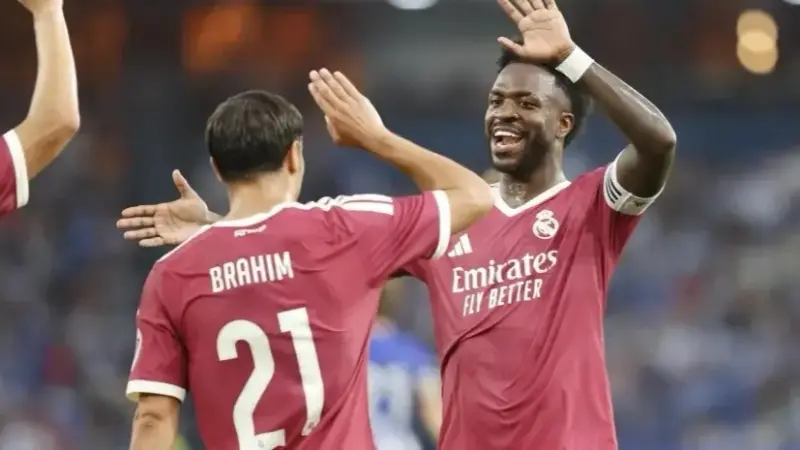 ريال مدريد - يوفنتوس لا يستسلم في صفقة دياز