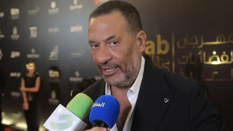 فيديو - بعد "لعبة الموت".. هل يجتمع ماجد المصري وسيرين عبد النور مجددا في عمل جديد؟