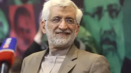 related_news_inside_blogsمن هو سعيد جليلي المرشح لخلافة علي لاريجاني؟ رجل الكواليس المتشدد