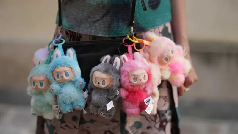 حصاد 2025 - هذه أبرز الترندات التي هزت العالم