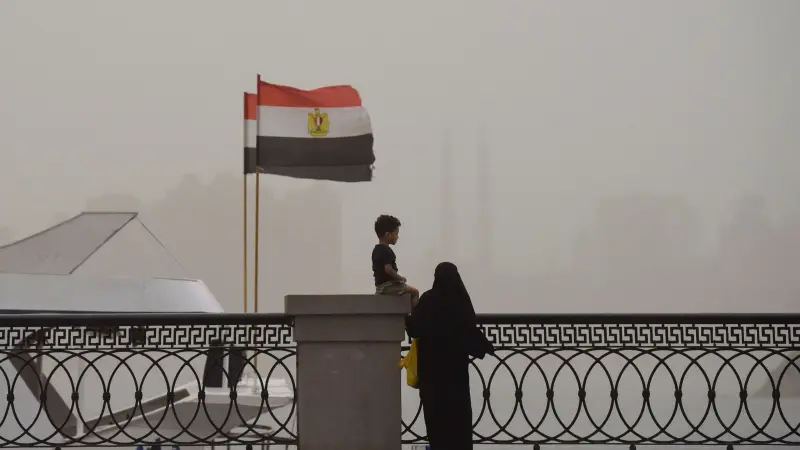 كيف ينهي قانون الأحوال الشخصية الجديد أزمة الزواج العرفي في مصر؟