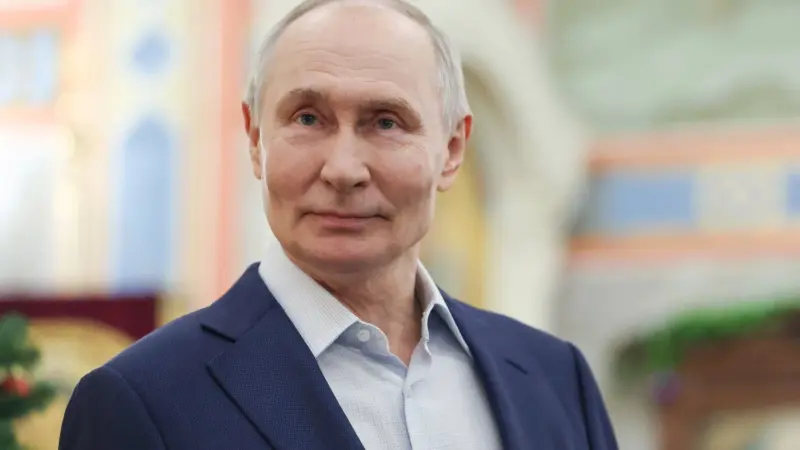 روسيا: أي وجود غربي في أوكرانيا يعد هدفا مشروعا