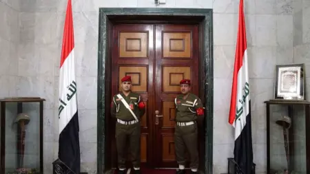 related_news_inside_blogsالعراق.. رئاسة الوزراء تثمن دمج "سرايا السلام" تحت إمرة الدولة