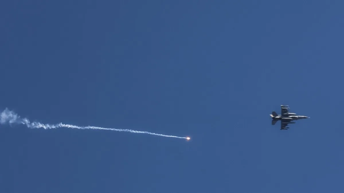 صفقة طائرات أميركية جديدة لإسرائيل بقيمة 8.6 مليارات دولار 