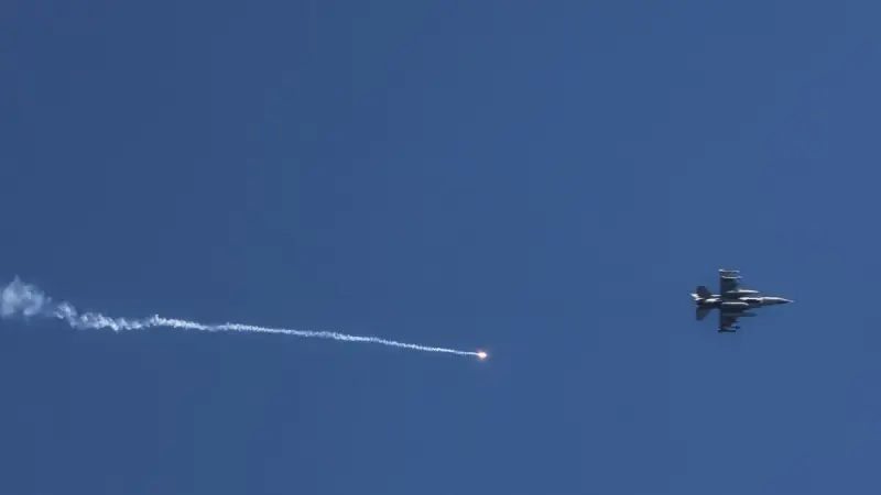 صفقة طائرات أميركية جديدة لإسرائيل بقيمة 8.6 مليارات دولار