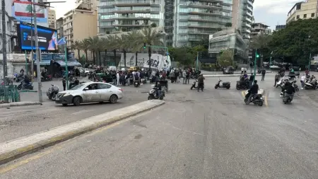 related_news_inside_blogsبعد حادثة ساقية الجنزير ببيروت.. من هو العميد محمد شريم الذي استدعي للتحقيق؟