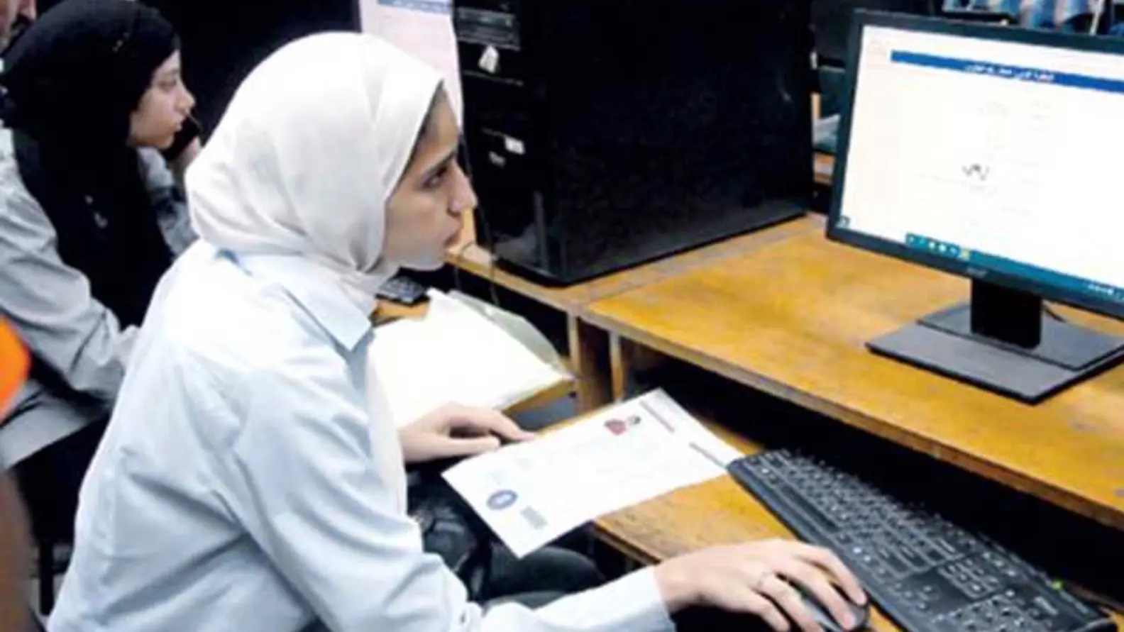 معدلات مرتفعة للتخصصات الطبية والهندسية.. تفاصيل القبول الجامعي في الأردن معدلات مرتفعة للتخصصات الطبية والهندسية.. تفاصيل القبول الجامعي في الأردن