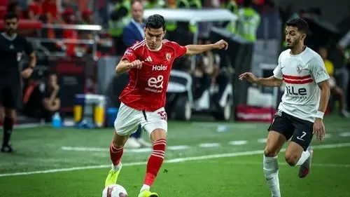 ديربي بطعم الأزمات.. الزمالك والأهلي وجهاً لوجه في قمة مصرية مشتعلة