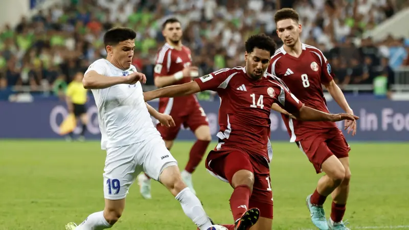تصفيات مونديال 2026 - كأس خليجية مصغرة تقود قطر إلى التأهل