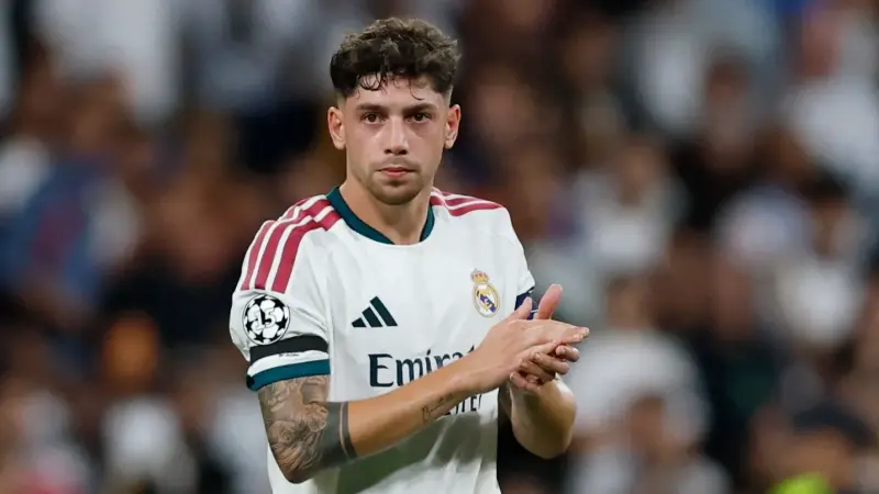 دوري أبطال أوروبا - فالفيردي: كورتوا أنقذ ريال مدريد.. ولم ننفذ تعليمات مورينيو