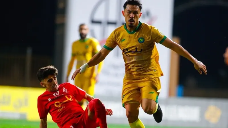 ما الفرق الصاعدة والهابطة في الدوري السعودي 2024؟.. الراحلون والقادمون لقسم الأضواء