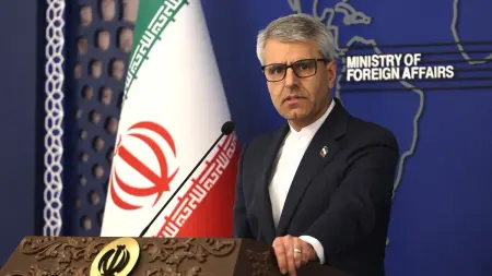 related_news_inside_blogsالخارجية الإيرانية: قرار التفاوض شجاع.. وسنبحث مستوى التخصيب