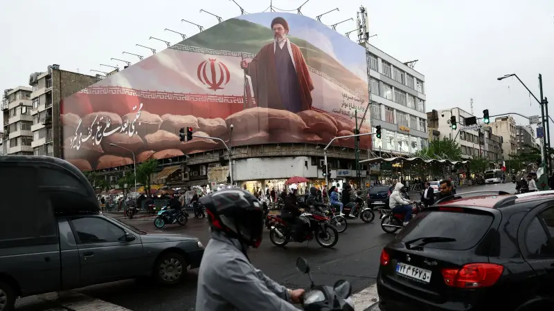 تقرير: الحرس الثوري يسيطر على القرار في إيران