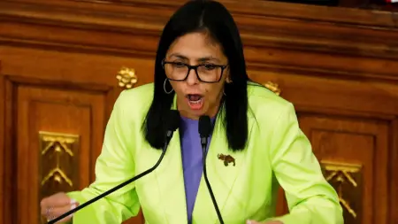 related_news_inside_blogs"كفى أوامر".. رسالة مباشرة من فنزويلا إلى واشنطن