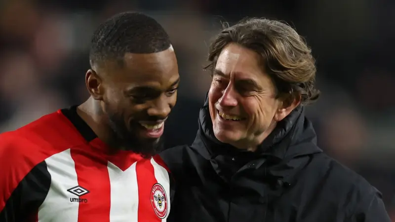 فيديو - إيفان توني يعود للتسجيل بعد 8 أشهر من الإيقاف