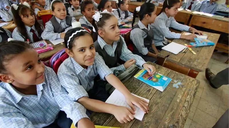 موعد بداية العام الدراسي الجديد 2026 في مصر.. خطة العام بالتفصيل