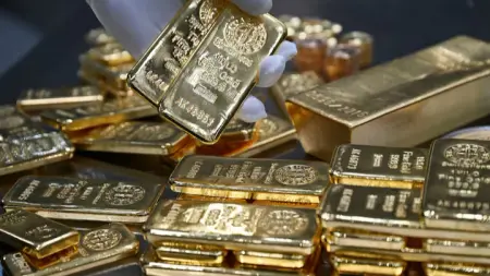 توقعات أسعار الذهب الأيام المقبلة.. العودة للحذر