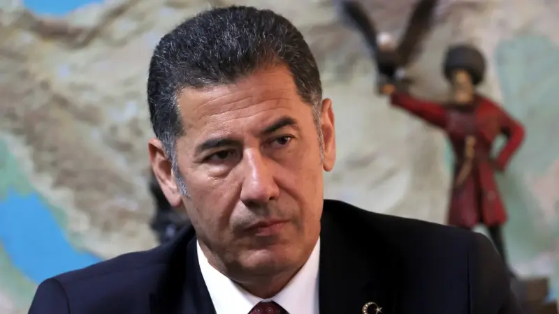 انتخابات رئاسة تركيا.. أوغان منفتح على الحوار مع إردوغان وكليجدار أوغلو