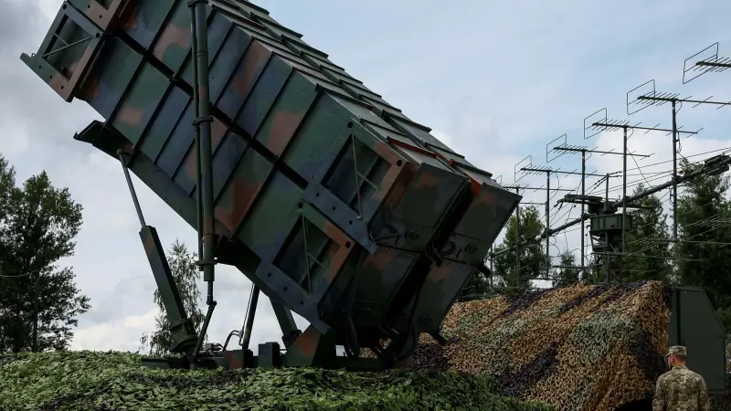 بعد قرار قطع العلاقات.. أوكرانيا تنفي تورطها بهجوم مالي