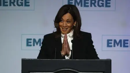 related_news_inside_blogsعودة هاريس إلى مواقع التواصل تشعل التكهنات حول سباق رئاسي جديد