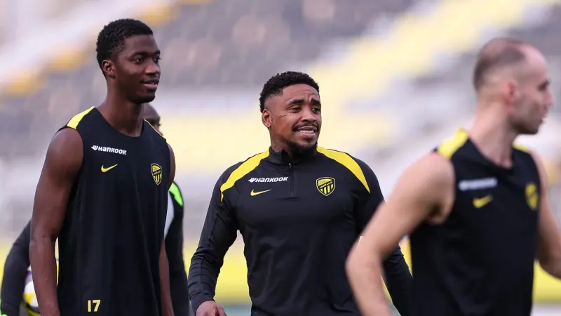 تشكيلة الاتحاد اليوم أمام الخلود والغيابات.. عودة ثلاثي العميد