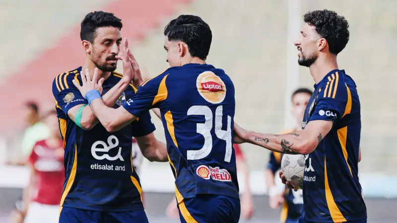 غيابات وقائمة تشكيلة الأهلي اليوم والبدلاء أمام البنك الأهلي.. هل تكون مباراة حسم الدوري؟