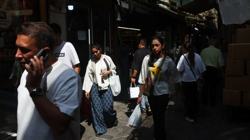 إيران تعدم رجلا على خلفية احتجاجات يناير