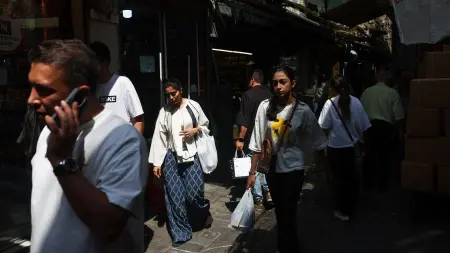 إيران تعدم رجلا على خلفية احتجاجات يناير