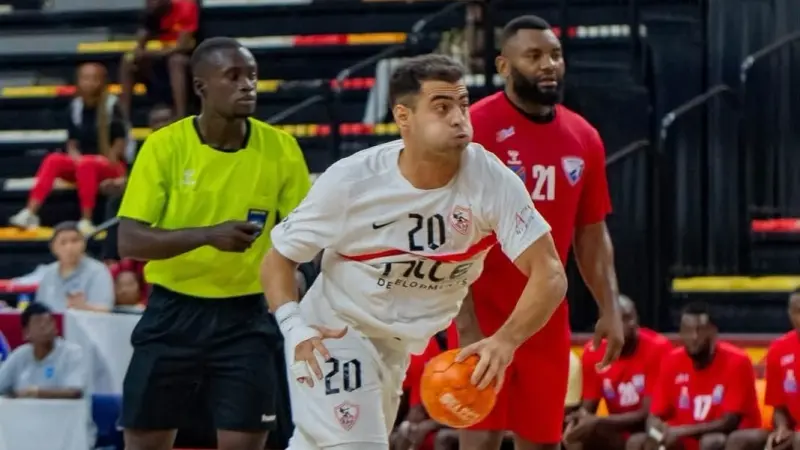 بطولة إفريقيا للأندية - الزمالك يضرب موعدًا مع الأهلي في النهائي بعد الفوز على بترو أتلتيكو