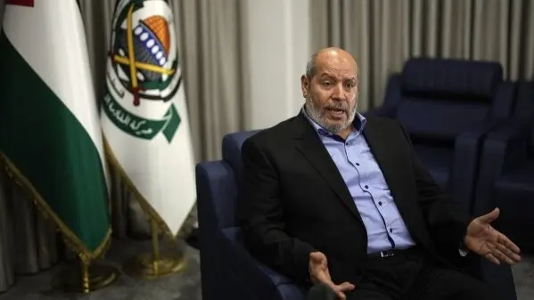 بهذه الحالة فقط.. "حماس" مستعدة لإلقاء السلاح