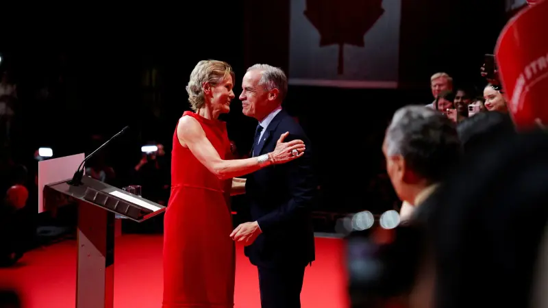 نتائج انتخابات كندا 2025.. فوز مارك كارني بعد حملة ضد ترامب