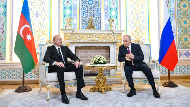 تقرير: روسيا قلقة من وجود الناتو على حدودها