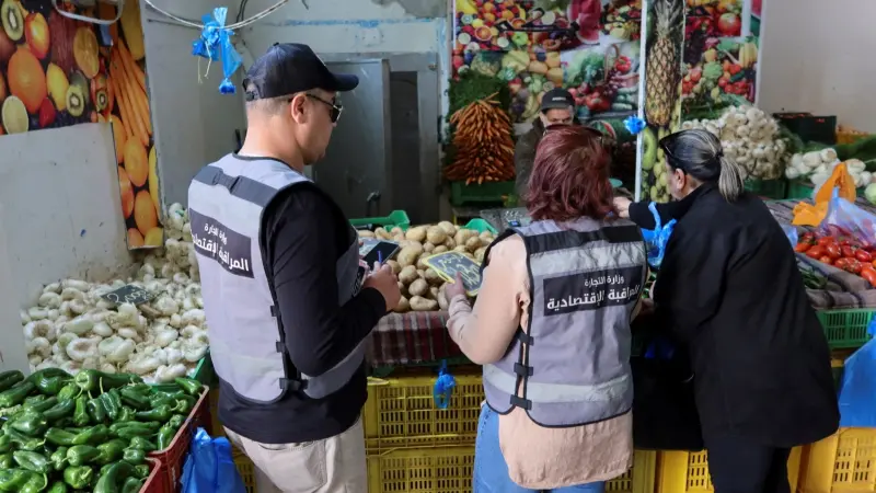 أزمة أمن غذائي تلوح في الأفق.. كيف يمكن أن تتجنبها دول المنطقة؟