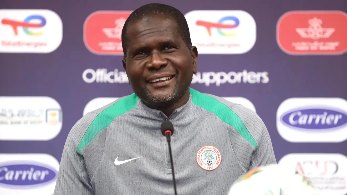 من هو أليو زوبيرو مدرب المصرية للاتصالات الذي أقصى الأهلي من كأس مصر؟ 