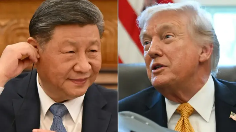 ماذا تنتظر الأسواق من تحقيقات الصين التجارية الجديدة ضد أميركا؟