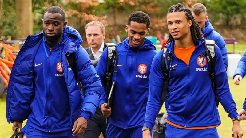 كأس أمم أوروبا.. فيروس يضرب معسكر هولندا قبل مواجهة فرنسا