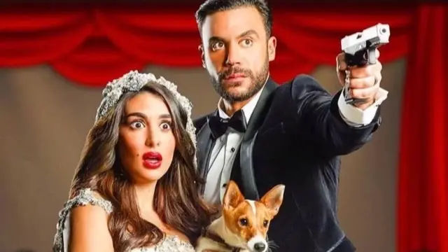 موعد عرض فيلم أبو نسب والقصة والأبطال.. انطلاقه قوية لموسم رأس السنة