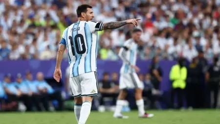 related_news_inside_blogsكأس العالم 2026 - ليونيل ميسي يعزز تاريخه المونديالي برقمين بارزين أمام سويسرا