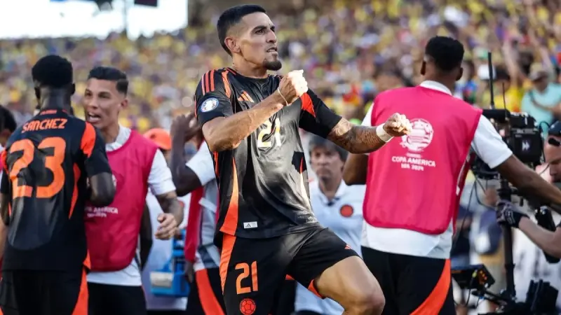 نتائج مباريات اليوم في بطولة كوبا أميركا 2024 الأربعاء 3 يوليو 2024.. تأهل كولومبيا والبرازيل